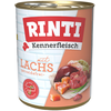 Image de RINTI 6 x 800 g pour chien - saumon