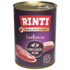 Image de Rinti Viande Pure 6 x 400 g pour chien - pure volaille