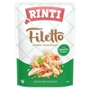 Image de RINTI Filetto en gelée 24 x 100 g pour chien - poulet, légumes