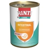 Image de 12x400g RINTI Canine intestinal avec boeuf nourriture pour chien humide