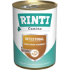 Image de 12x400g RINTI Canine intestinal avec agneau nourriture pour chien humide