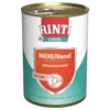 Image de RINTI Canine Insuffisance rénale boeuf 400 g pour chien - 12 x 400 g