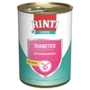 Image de RINTI Canine Diabète poulet pour chien - 12 x 400 g