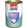 Image de RINTI Canine Formule revitalisante boeuf pour chien - 12 x 400 g