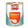Image de RINTI Canine Insuffisance rénale boeuf 800 g pour chien - 6 x 800 g