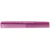 Image de Triumph Master Peigne en fuchsia