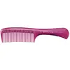 Image de Triumph Master Peigne en fuchsia