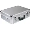 Image de Dörr Valise Silver 40 (Mallette photo), Housse pour appareil photo, Argent