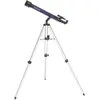 Image de Danubia, Télescope