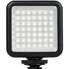 Image de Torche vidéo Iso Photo LED VL-49 de Dorr