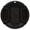 Image de Dörr Bouchon d'objectif professionnel 72 mm (72 mm), Bouchon d'objectif, Noir