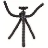 Image de Dörr Trépied de table Vlogging Octopus (Matières plastiques, Métal), Trépied, Noir