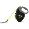 Image de Flexi Géant (L, Chien, Général, Promenade), Collier + laisse