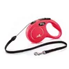 Image de Laisse New Classic S Cord 5 m red Flexi CL10C5-251-R-20