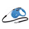 Image de Laisse New Classic S Cord 5 m blue Flexi CL10C5-251-BL-20