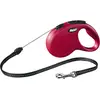 Image de Flexi Nouveau classique (M, Chien, Promenade), Collier + laisse