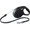 Image de Flexi Nouvelle corde classique (S, Chien, Promenade), Collier + laisse