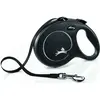 Image de Flexi Ceinture New Classic (L, Chien, Promenade), Collier + laisse