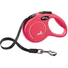 Image de Flexi Nouvelle ceinture classique (XS, Chien, Promenade), Collier + laisse
