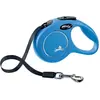 Image de Flexi Nouveau classique (XS, Chien, Promenade), Collier + laisse