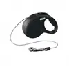 Image de Flexi - laisse pour chat - noir
