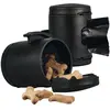 Image de Flexi Multibox 5m/8m (Chien, Promenade), Collier + laisse