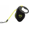 Image de Flexi Géant (M, Chien, Promenade), Collier + laisse