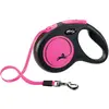 Image de Flexi New Neon à sangle (M, Chien, Général), Collier + laisse