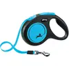 Image de Flexi New Neon à sangle (M, Chien, Promenade), Collier + laisse