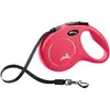 Image de Flexi New Classic (M, Chien, Promenade), Collier + laisse