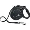Image de Flexi New Classic (L, Chien, Promenade), Collier + laisse