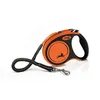 Image de Laisse Xtreme S Tape 5m orange Flexi XT10T5-251-OR