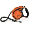 Image de Flexi Xtreme (S, Chien, Promenade), Collier + laisse
