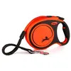 Image de Laisse Xtreme L Tape 8m orange Flexi XT30T8-251-OR