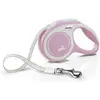 Image de Flexi Nouvelle ceinture confort (XS, Chien, Promenade), Collier + laisse