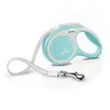 Image de Laisse New Comfort XS Tape 3 m light blue Flexi CF00T3-251-HBL-20