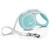 Image de Flexi Nouvelle ceinture de confort (XS, Chien, Promenade), Collier + laisse