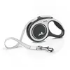 Image de Laisse New Comfort XS Tape 3 m black Flexi CF00T3-251-S-20