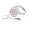Image de Laisse New Comfort S Tape 5 m rose Flexi CF10T5-251-RO-20