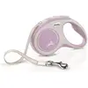 Image de Flexi Nouvelle ceinture de confort (S, Chien, Promenade), Collier + laisse