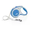 Image de Laisse New Comfort S Tape 5 m blue Flexi CF10T5-251-BL-20