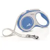 Image de Flexi Nouvelle ceinture de confort (S, Chien, Promenade), Collier + laisse