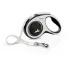 Image de Laisse New Comfort S Tape 5 m black Flexi CF10T5-251-S-20