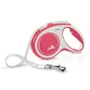 Image de Laisse New Comfort M Tape 5 m red Flexi CF20T5-251-R-20