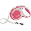 Image de Flexi Nouveau confort (M, Chien, Promenade), Collier + laisse