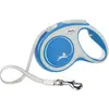 Image de Flexi Nouvelle ceinture de confort (M, Chien, Promenade), Collier + laisse