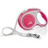 Image de Flexi Nouvelle ceinture de confort (L, Chien, Promenade), Collier + laisse