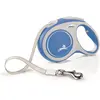 Image de Flexi Nouvelle ceinture de confort (L, Chien, Promenade), Collier + laisse