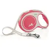 Image de Flexi Nouvelle ceinture de confort (L, Chien, Promenade), Collier + laisse