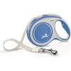 Image de Flexi Nouveau confort (L, Chien, Promenade), Collier + laisse